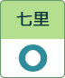 七里図書館開館日