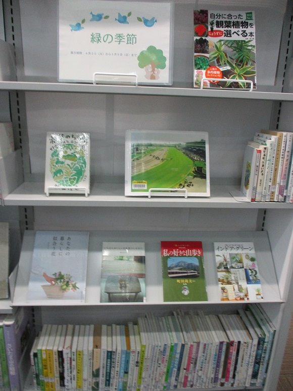 武蔵浦和一般展示写真