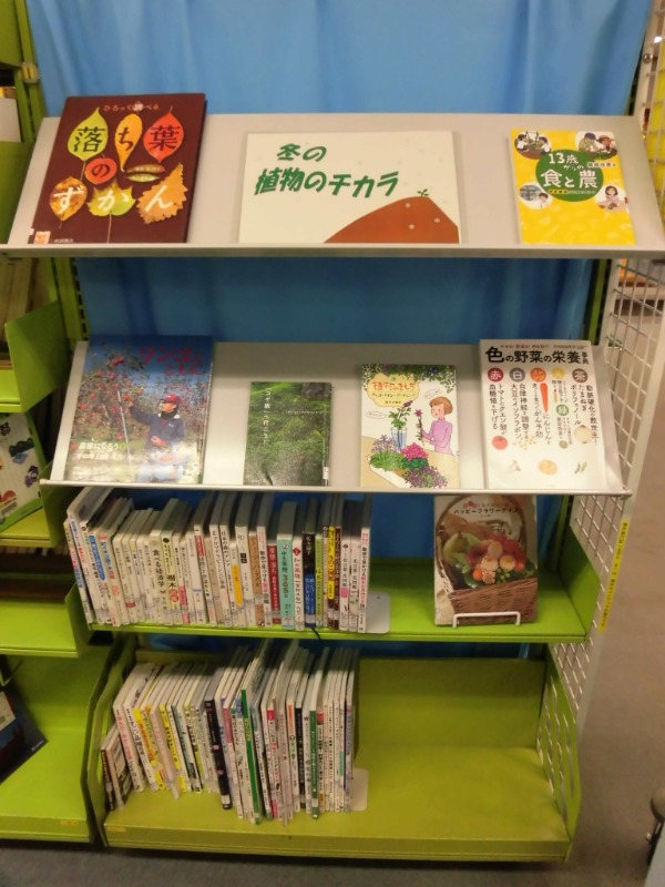 南浦和一般展示