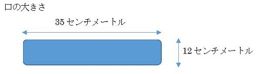 春野図書館ポスト投入口1階