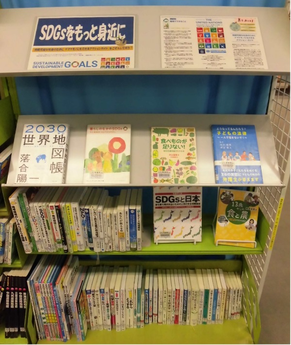 南浦和一般展示