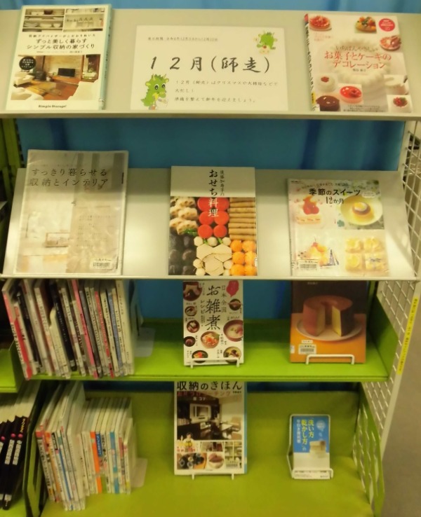 南浦和一般展示