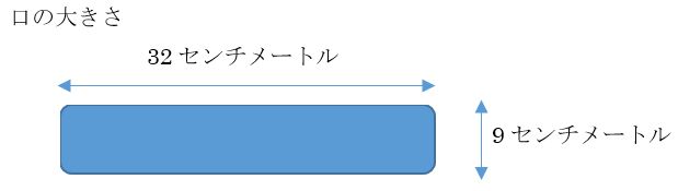 桜図書館ポスト投入口1