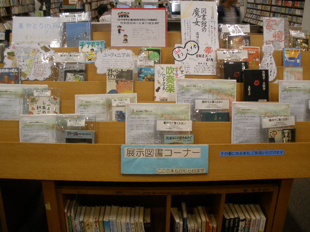 2018交換展示