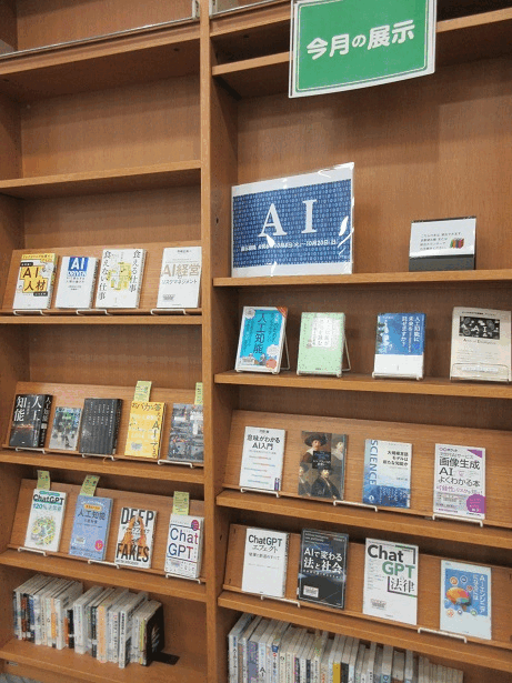 展示画像