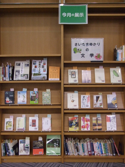 展示風景