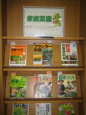 展示風景