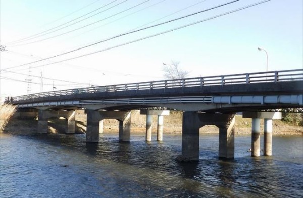 岩槻橋