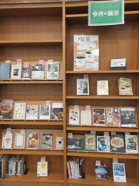 展示画像１