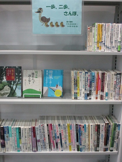 武蔵浦和一般展示