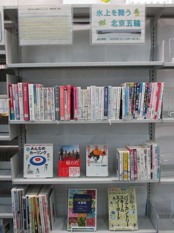 武蔵浦和特集展示