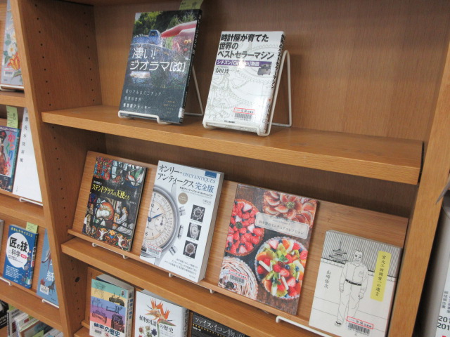 驚異の超技巧展示画像2